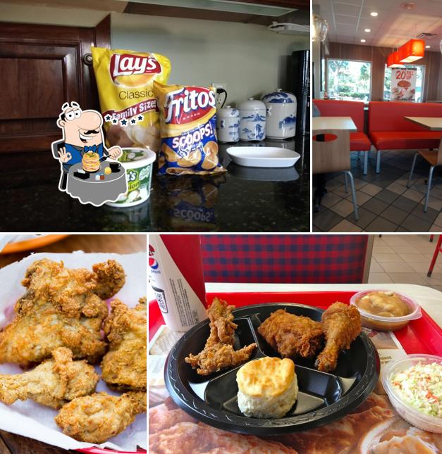 KFC