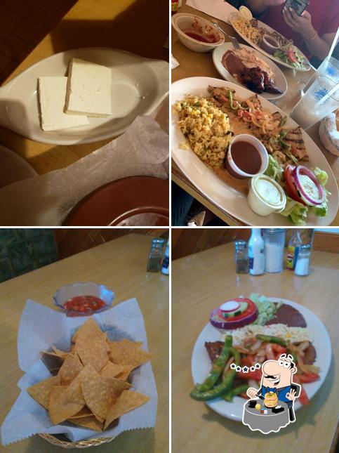 Mar-Y-Sol Restaurant Salvadoran
