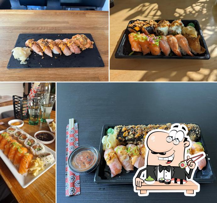 Oishi