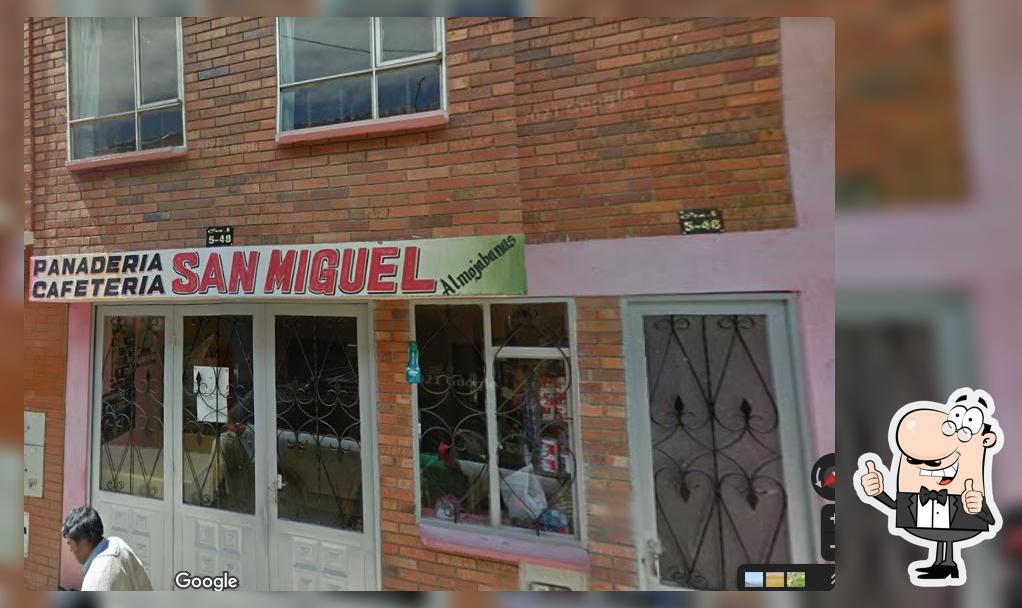 Panadería San Miguel