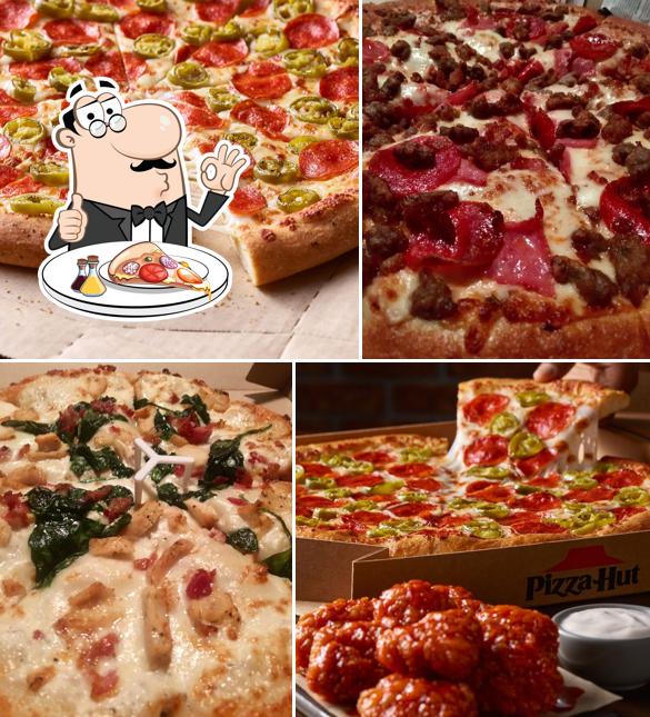 Pizza Hut