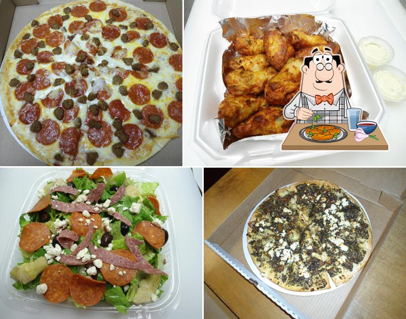 Cavalier Pizza