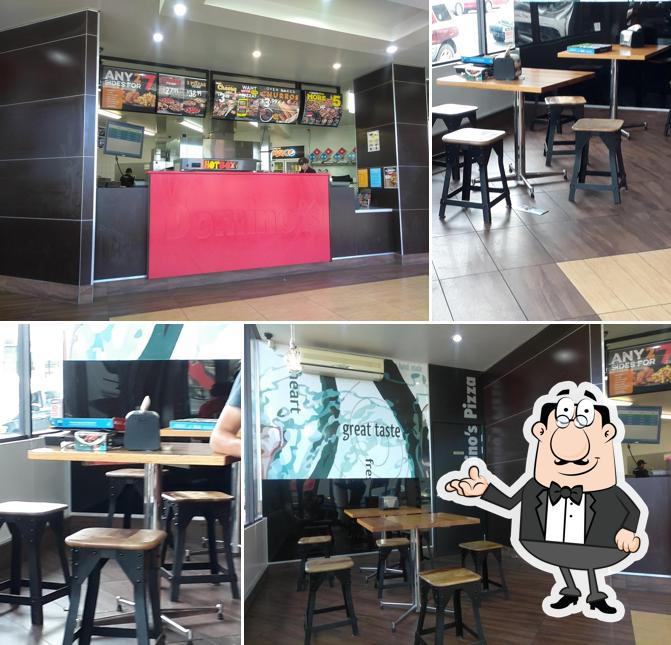 Domino's Pizza Napier City