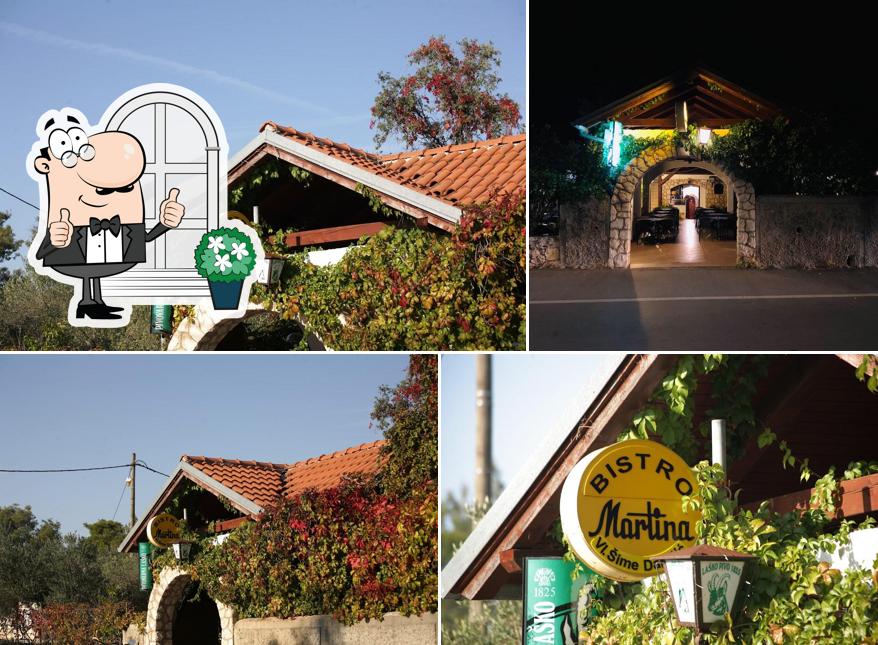 Pizzeria Martina