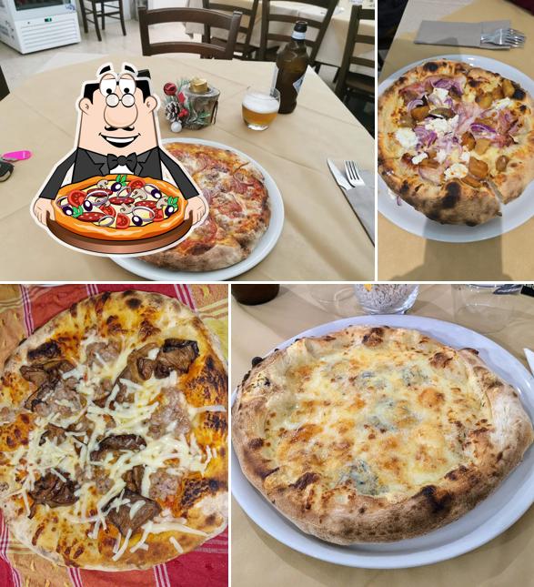 Pizzeria da Ciccio