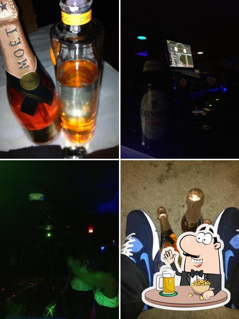Nuvo Lounge Bar