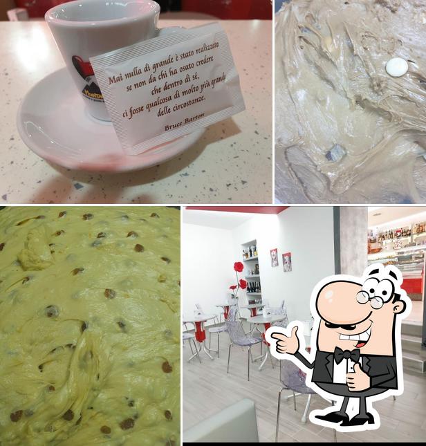 Pasticecceria 2000 Dolcezze