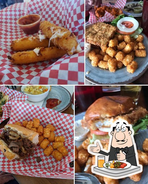 Zane's Tavern Willits