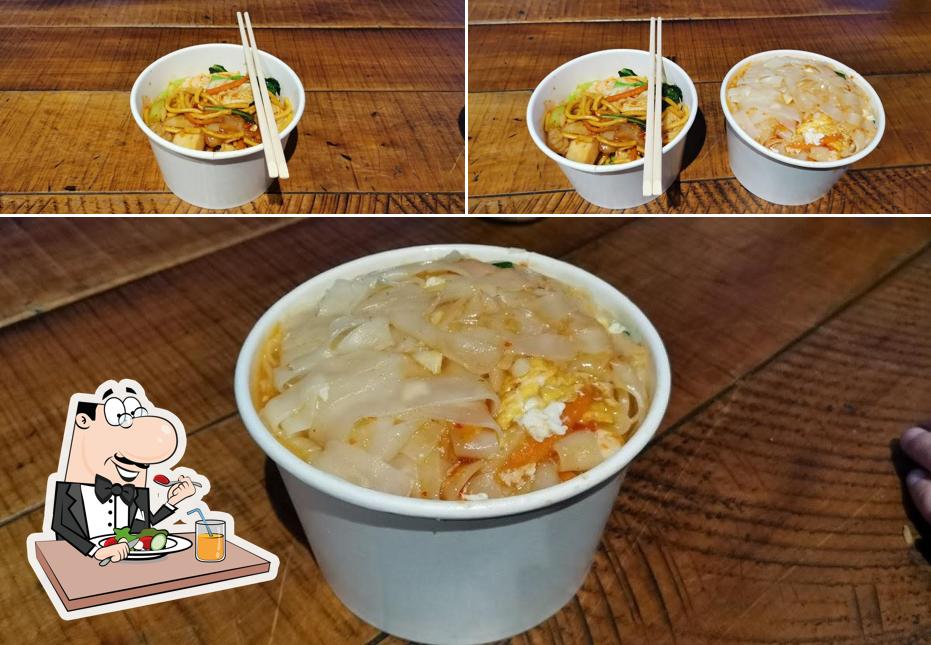 Victoria Point Noodle Bar