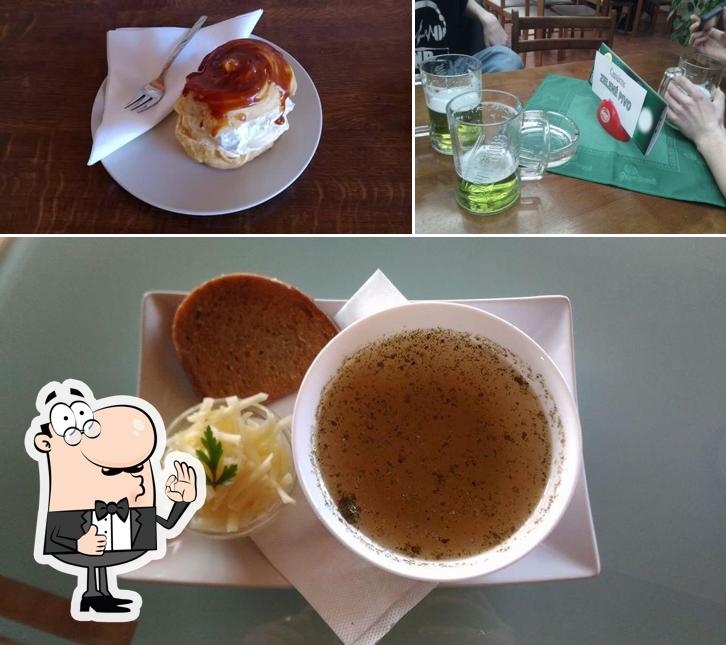 Restaurace Kleopatra