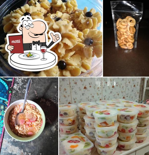 Assyifa Food (Mba Khasanah)