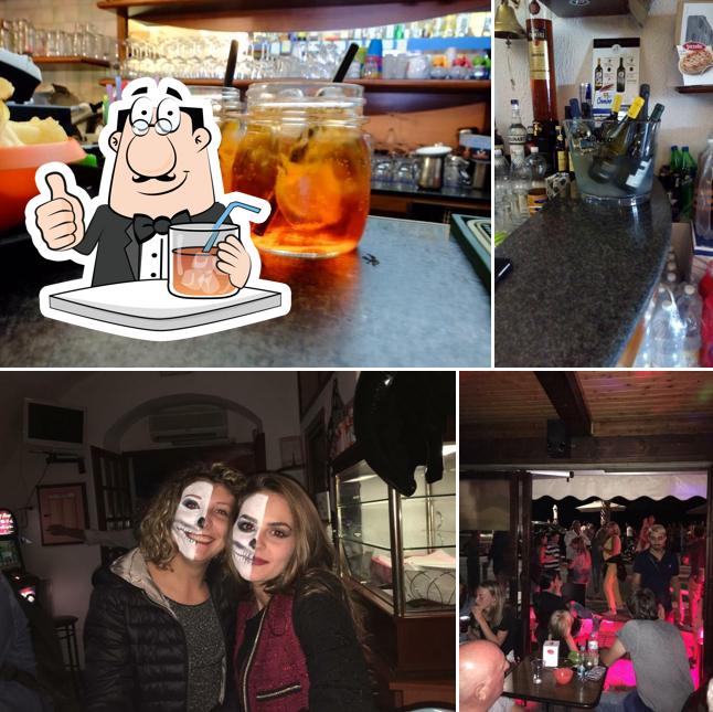 Bar Il Baretto