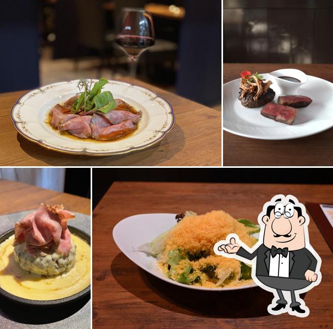 Bistro HACHIYA