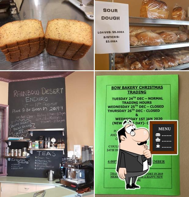 Bow Bakery