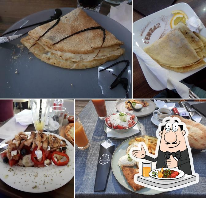 Centar Cafe Pizzeria