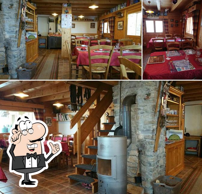Chalet de Théo
