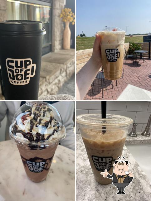 Cup of Joe Coffee