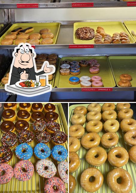 David's Donuts