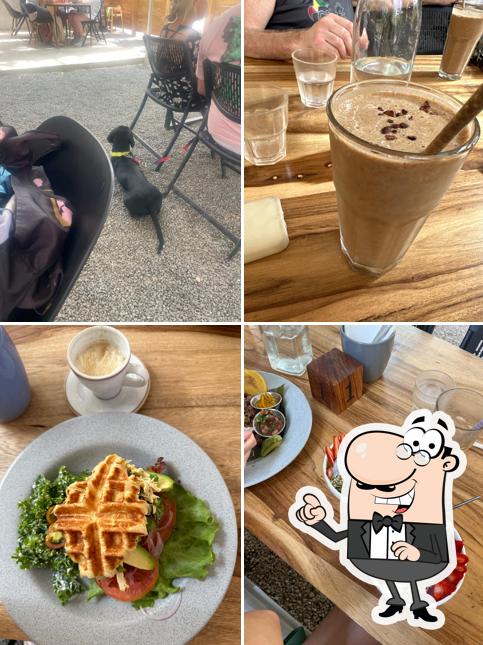 Destiny Cafe and Restaurant