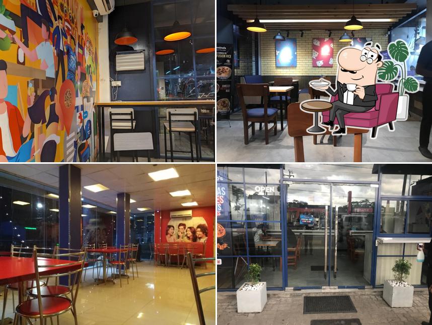 Dominos Pizza - Wattala