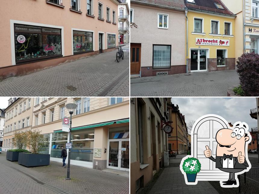 Istanbul Döner Haus Riesa