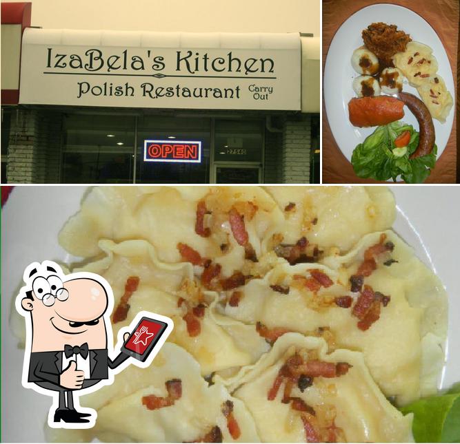 IzaBela's Kitchen