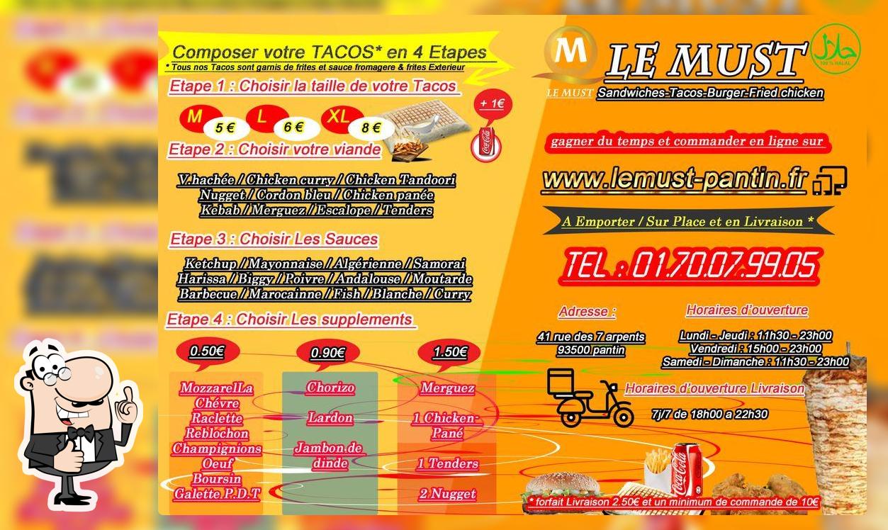 Le Must Food