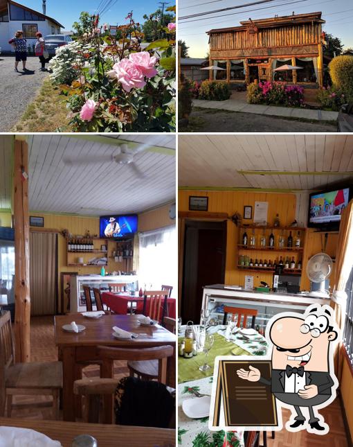 Restaurant Ma & Fe