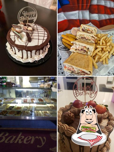 Panadería El Boricua