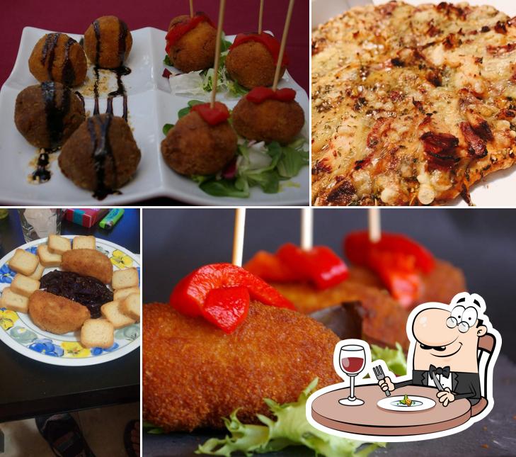 Restaurante CEM