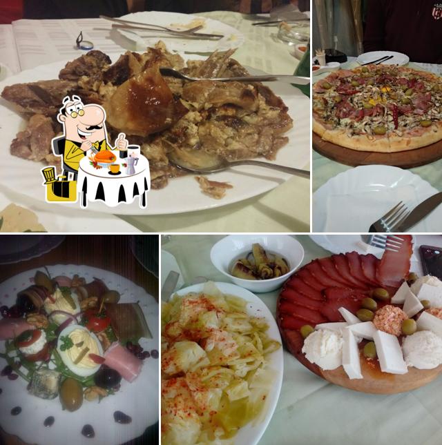 Restoran JOLIĆ