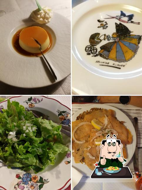 Restaurant Sandkischt