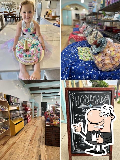 Storm Lake Candy Co.