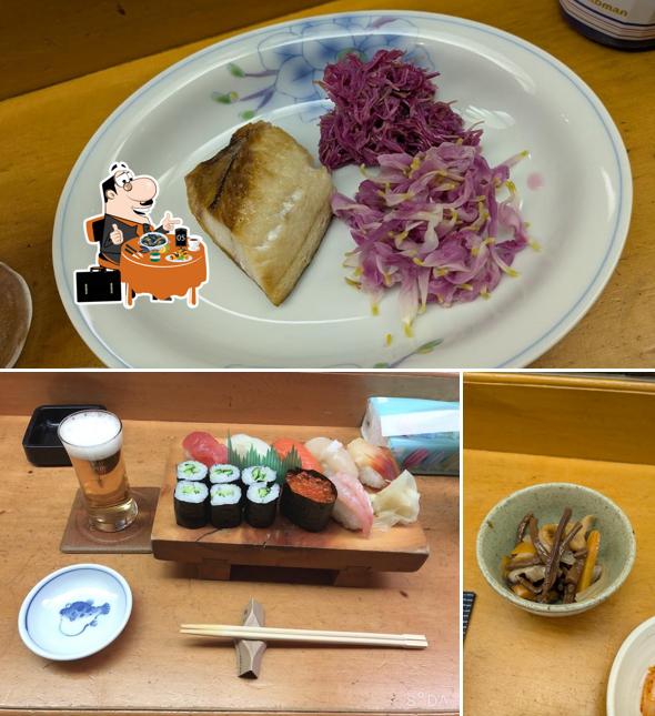 Sushi Sushimasa