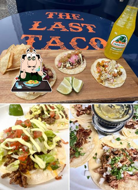 The Last Taco Stand