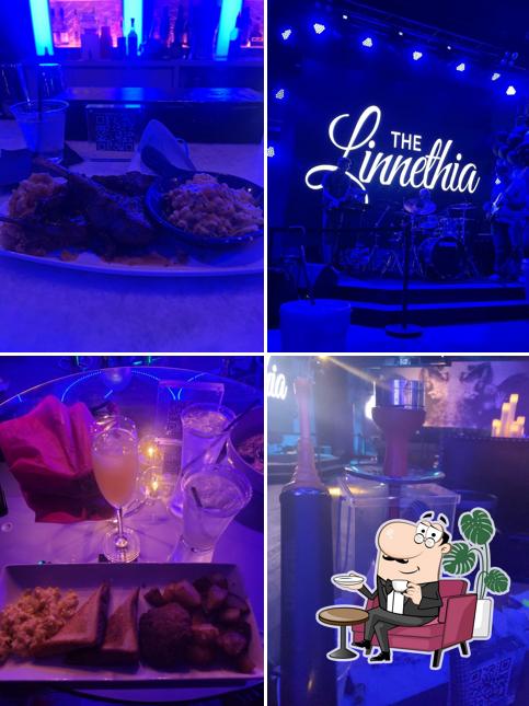 The Linnethia