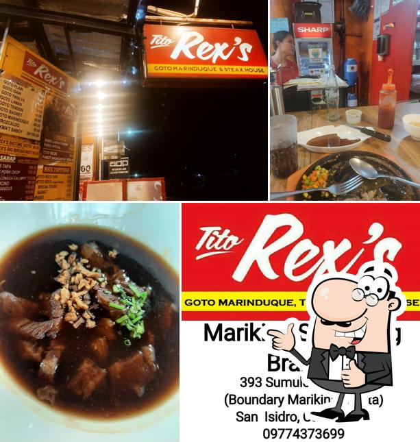 Tito Rex Marikina-Sumulong