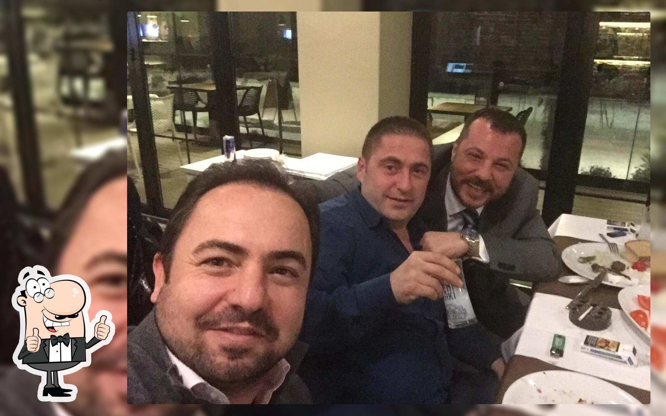 Turkuaz Restorant
