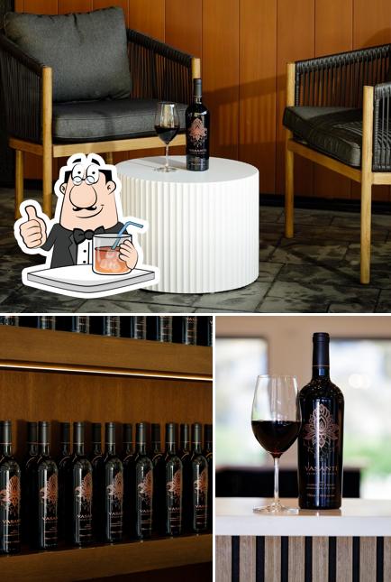 Vasanti Estate Winery