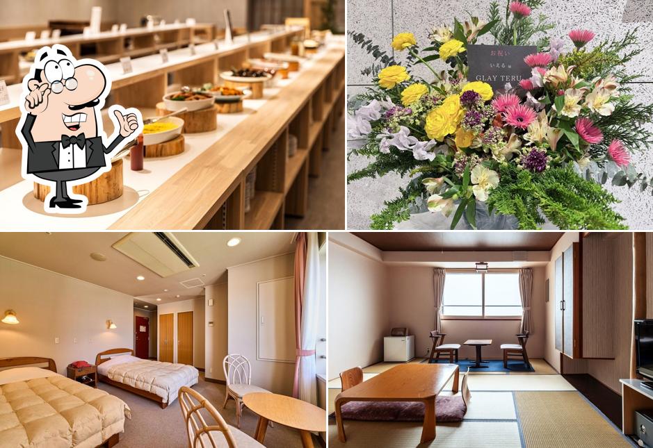 Yunohama Hotel