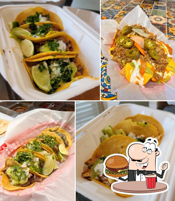 el Taco Bar