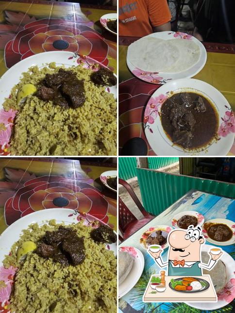 কালাই রুটি