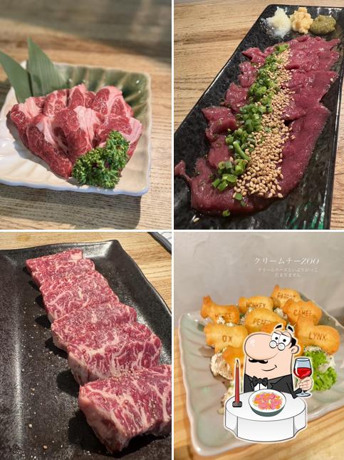 大衆肉酒場 ニドサンド