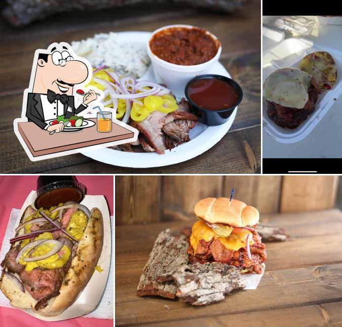 Rub N Smoke BBQ