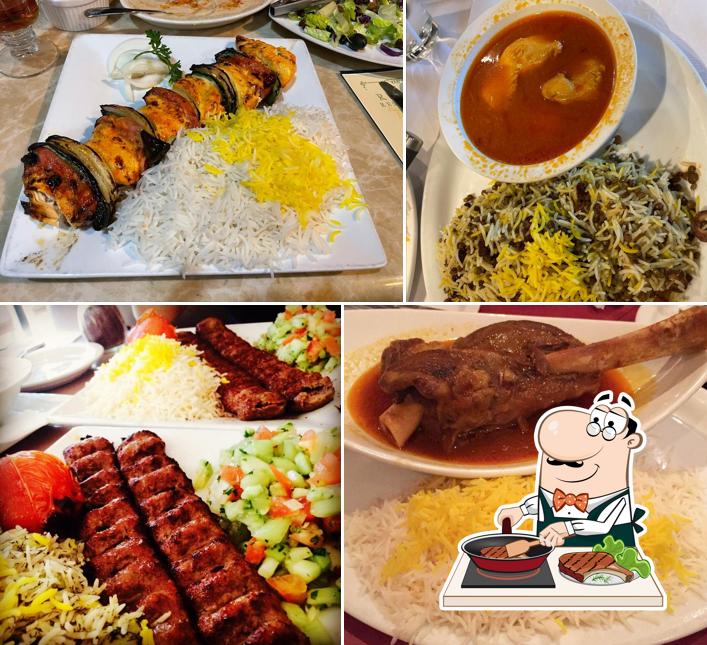 Rumi's Restaurant