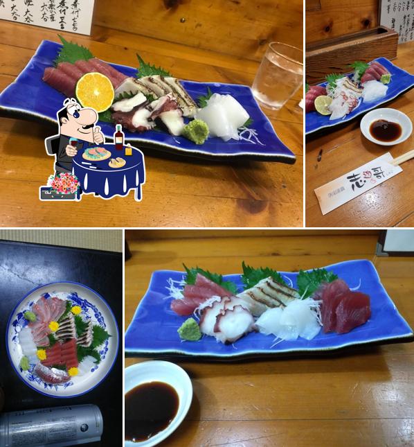 Ryori-chaya Chicago