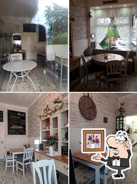 The Bay Tree Cafe