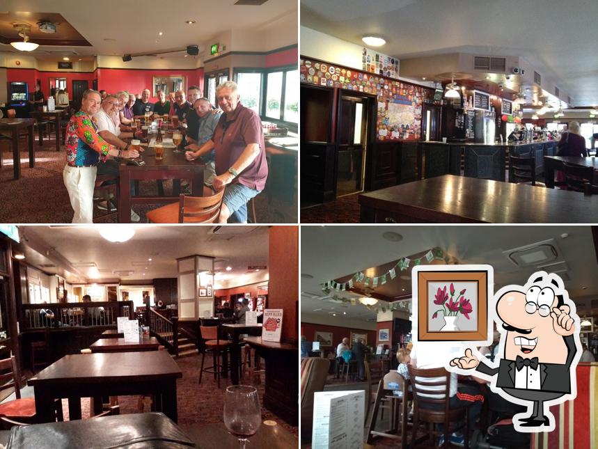 The Hatters Inn - JD Wetherspoon