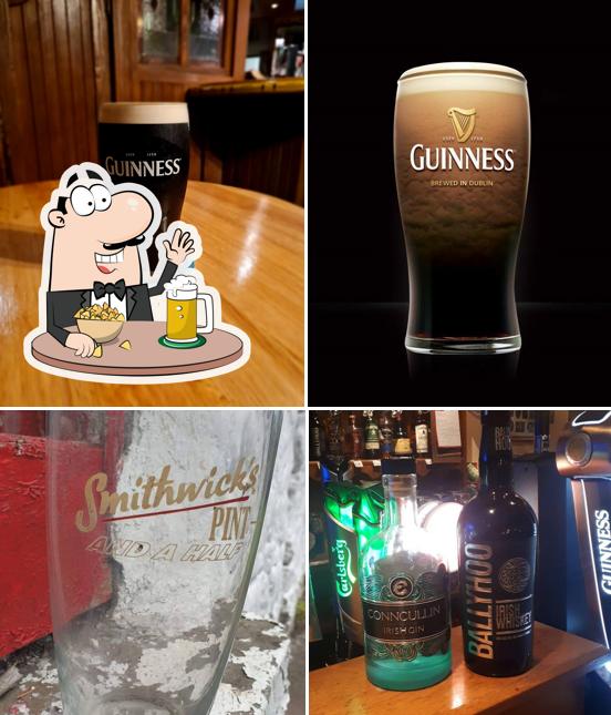 Tolster's Bar
