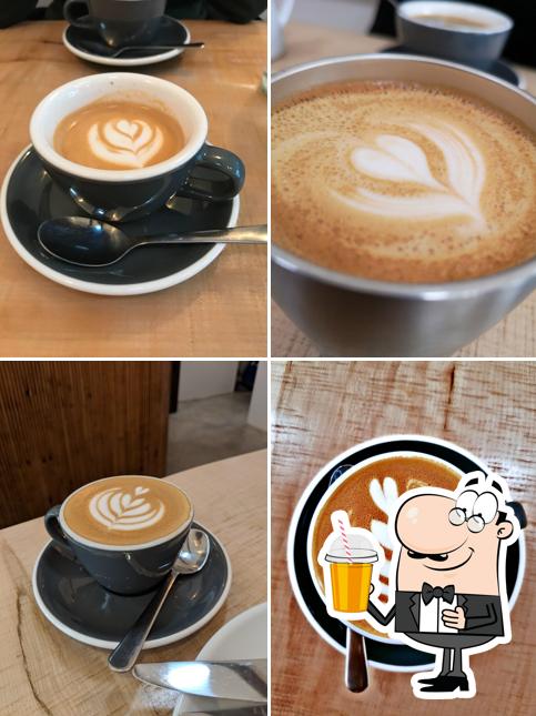 Trait Coffee